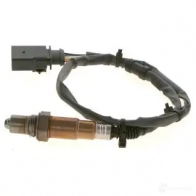 Лямбда зонд, кислородный датчик BOSCH 1437246926 0258027197 PD4 RD - Изображение 6