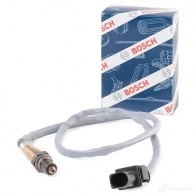 Лямбда зонд, кислородный датчик BOSCH 0258017099 LS 17099 17099 312800 - Изображение 2