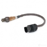 Лямбда зонд, кислородный датчик BOSCH 0258017353 312893 LS 17353 17354 - Изображение 2