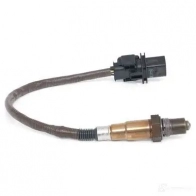 Лямбда зонд, кислородный датчик BOSCH 0258017353 312893 LS 17353 17354 - Изображение 3