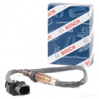 Лямбда зонд, кислородный датчик BOSCH 0281004028 319670 17027 LS 44028 - Изображение 2
