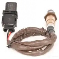 Лямбда зонд, кислородный датчик BOSCH 0258017351 312892 LSU-4.9 LS 17351