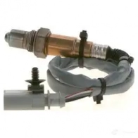 Лямбда зонд, кислородный датчик BOSCH PQ6G V 0258027213 1437246944 - Изображение 3