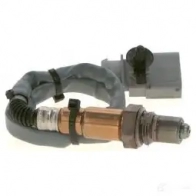 Лямбда зонд, кислородный датчик BOSCH PQ6G V 0258027213 1437246944 - Изображение 4