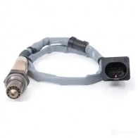 Лямбда зонд, кислородный датчик BOSCH LS 17491 0258017491 312918 LSU-4.9 - Изображение 2