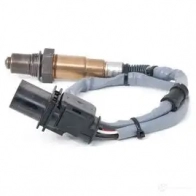 Лямбда зонд, кислородный датчик BOSCH LS 17491 0258017491 312918 LSU-4.9 - Изображение 3