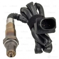 Лямбда зонд, кислородный датчик BOSCH LS 17025 0258017025 312766 17025 - Изображение 2