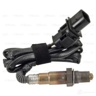 Лямбда зонд, кислородный датчик BOSCH LS 17025 0258017025 312766 17025 - Изображение 3