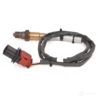 Лямбда зонд, кислородный датчик BOSCH LSU-4.9 0258017012 LS 17012 312761 - Изображение 5