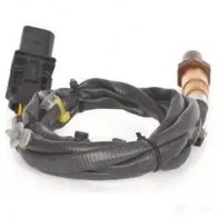 Лямбда зонд, кислородный датчик BOSCH 0258017254 312861 LS 17254 17154 - Изображение 2