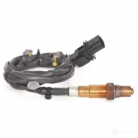 Лямбда зонд, кислородный датчик BOSCH 0258017254 312861 LS 17254 17154 - Изображение 5