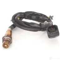 Лямбда зонд, кислородный датчик BOSCH 0258017254 312861 LS 17254 17154 - Изображение 6