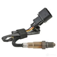 Лямбда зонд, кислородный датчик BOSCH 17160 0258007160 LS 7160 312531 - Изображение 3