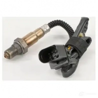 Лямбда зонд, кислородный датчик BOSCH 17160 0258007160 LS 7160 312531 - Изображение 4