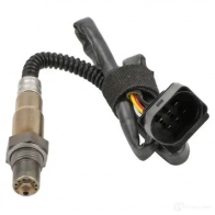 Лямбда зонд, кислородный датчик BOSCH 17160 0258007160 LS 7160 312531 - Изображение 6