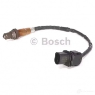 Лямбда зонд, кислородный датчик BOSCH 312911 0258017456 LSU-4-91 LS 17456 - Изображение 2