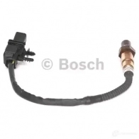 Лямбда зонд, кислородный датчик BOSCH 312911 0258017456 LSU-4-91 LS 17456 - Изображение 4