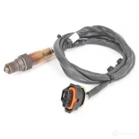 Лямбда зонд, кислородный датчик BOSCH 312682 0258010179 16180 0258986602 - Изображение 2