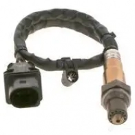 Лямбда зонд, кислородный датчик BOSCH 0281004488 1424389779 LSU-4.9 LS 44488 - Изображение 3
