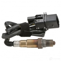 Лямбда зонд, кислородный датчик BOSCH 17174 LS 7174 0258007174 312534 - Изображение 6