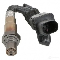 Лямбда зонд, кислородный датчик BOSCH 17037 LS 17036 0258017036 312771 - Изображение 3