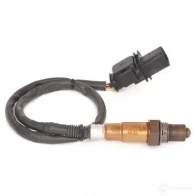 Лямбда зонд, кислородный датчик BOSCH 0258017052 312779 LS 17052 LSU-4.9 - Изображение 6
