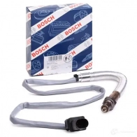 Лямбда зонд, кислородный датчик BOSCH 312801 0258017100 LSU-4.9 LS 17100 - Изображение 2