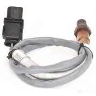 Лямбда зонд, кислородный датчик BOSCH 312801 0258017100 LSU-4.9 LS 17100 - Изображение 6