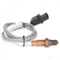 Лямбда зонд, кислородный датчик BOSCH 312801 0258017100 LSU-4.9 LS 17100 - Изображение 9