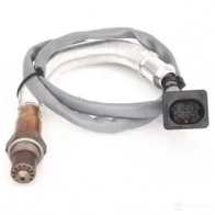 Лямбда зонд, кислородный датчик BOSCH 312801 0258017100 LSU-4.9 LS 17100 - Изображение 10
