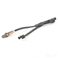 Лямбда зонд, кислородный датчик BOSCH 0258006196 0 258 986 615 16196 312136 - Изображение 3