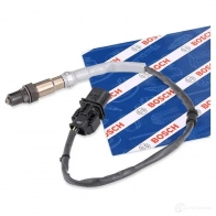 Лямбда зонд, кислородный датчик BOSCH 0258017270 312867 LS 17270 17270 - Изображение 2