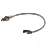 Лямбда зонд, кислородный датчик BOSCH 1437246940 9AQT ZA8 025803000j - Изображение 2