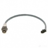 Лямбда зонд, кислородный датчик BOSCH 1437246940 9AQT ZA8 025803000j - Изображение 5