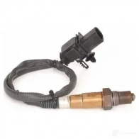 Лямбда зонд, кислородный датчик BOSCH LS 17111 312807 LSU-4.9 0258017111 - Изображение 3