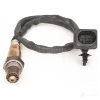 Лямбда зонд, кислородный датчик BOSCH LS 17111 312807 LSU-4.9 0258017111 - Изображение 5