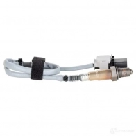 Лямбда зонд, кислородный датчик BOSCH 0258017218 17218 312848 LS 17218 - Изображение 4