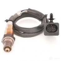 Лямбда зонд, кислородный датчик BOSCH LS 17446 0258017446 312908 LSU-4.9 - Изображение 2