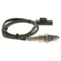 Лямбда зонд, кислородный датчик BOSCH 0281004612 LS 44612 1424389785 LSU-5.1 - Изображение 2