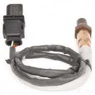 Лямбда зонд, кислородный датчик BOSCH LSU-4.9 312859 LS 17241 0258017241 - Изображение 2