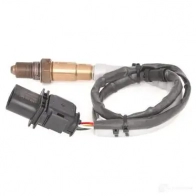 Лямбда зонд, кислородный датчик BOSCH LSU-4.9 312859 LS 17241 0258017241 - Изображение 4