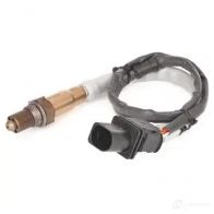 Лямбда зонд, кислородный датчик BOSCH LSU-4.9 312859 LS 17241 0258017241 - Изображение 5