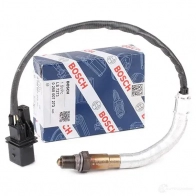 Лямбда зонд, кислородный датчик BOSCH 0258007273 LS 7273 LSU-4.2 312574 - Изображение 2