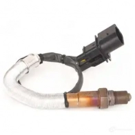 Лямбда зонд, кислородный датчик BOSCH 0258007273 LS 7273 LSU-4.2 312574 - Изображение 10