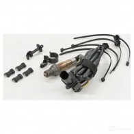 Лямбда зонд, кислородный датчик BOSCH LS 17182 17182 312833 0258017182 - Изображение 5