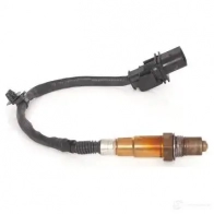 Лямбда зонд, кислородный датчик BOSCH 0281004179 LS 44179 LSU-4.9 Suzuki Grand Vitara (JT, TE, TD) 2 Кроссовер 1.9 DDiS AWD (JT419. TD44. JB419WD. JB419xD) 129 л.с. 2005 – 2015