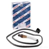 Лямбда зонд, кислородный датчик BOSCH LSU-4.9 0258017110 LS 17110 312806 - Изображение 2