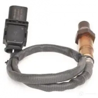 Лямбда зонд, кислородный датчик BOSCH LSU-4.9 312777 0258017049 LS 17049 - Изображение 3