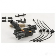Лямбда зонд, кислородный датчик BOSCH 17363 LS 7363 0258007363 312615 - Изображение 4