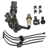 Лямбда зонд, кислородный датчик BOSCH 17363 LS 7363 0258007363 312615 - Изображение 5